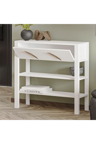 Commode - 90 x 85 x 30 cm