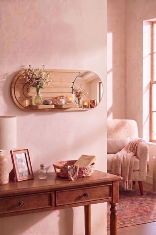 Etagère - 70 x 25 cm