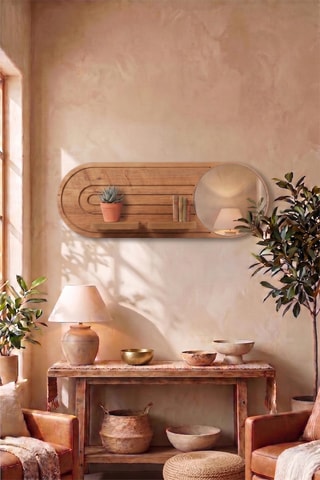 Etagère - 70 x 25 cm