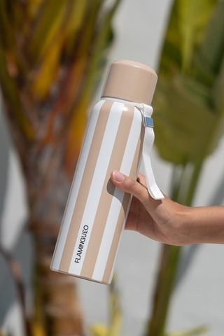 Garrafa isotérmica em aço inoxidável - 80 cl