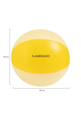 Bola insuflável de piscina - 90 cm