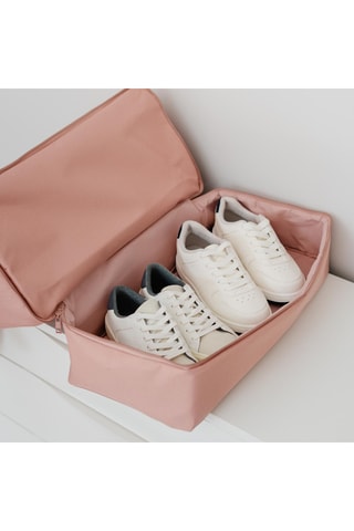 Saco de viagem - 48,5 cm - Rosa