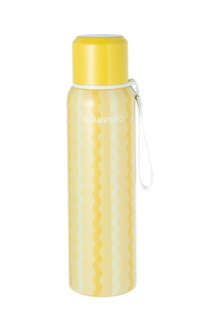 Garrafa isotérmica em aço inoxidável - 80 cl