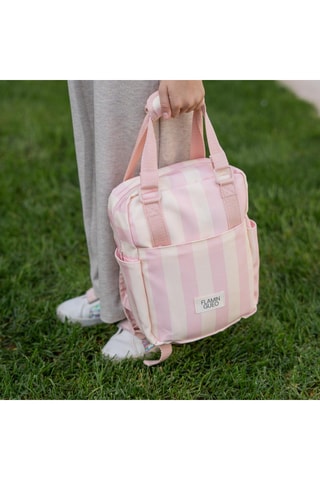 Mochila - Rosa