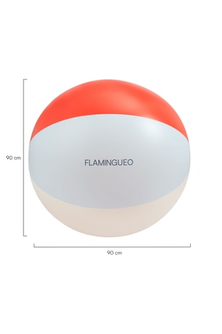 Bola insuflável de piscina - 90 cm