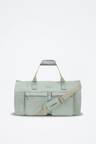 Saco de viagem - 54 cm - Caqui