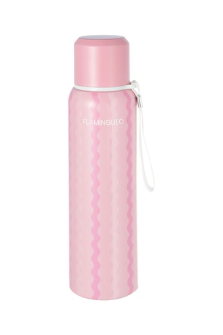 Garrafa isotérmica em aço inoxidável - 80 cl