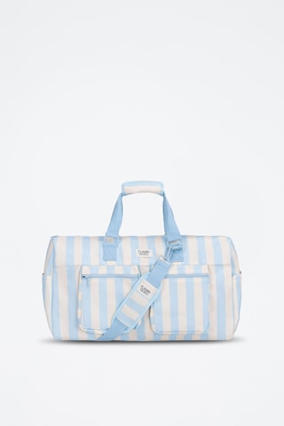 Saco de viagem - 55 cm - Azul