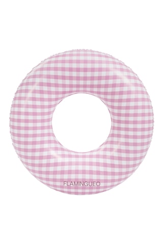 Boia insuflável para criança - 60 x 60 x 15 cm