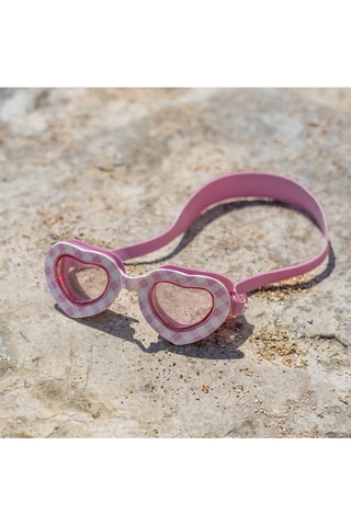 Óculos de piscina - Rosa