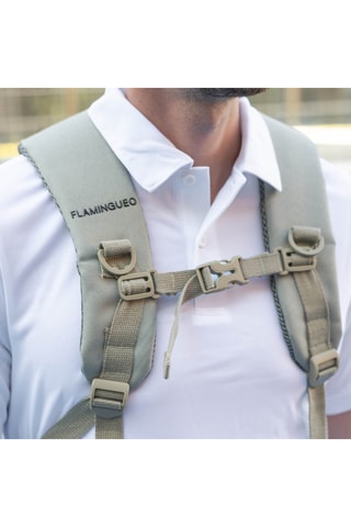 Mochila - Caqui