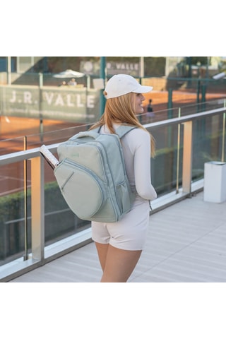 Mochila - Caqui