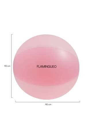 Bola insuflável de piscina - 90 cm