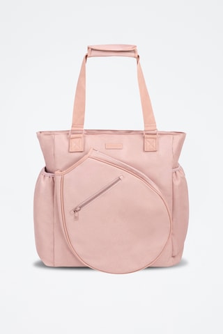 Saco de desporto - Rosa