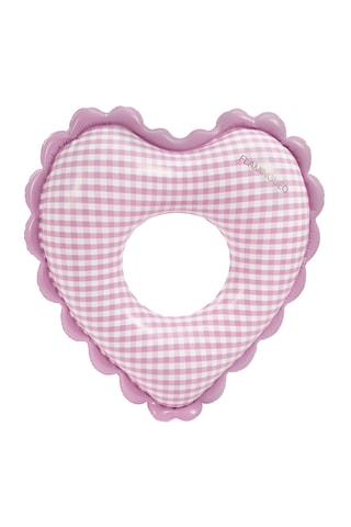 Boia insuflável para criança - 60 x 60 x 15 cm