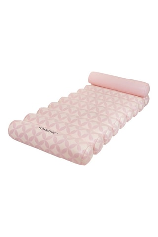 Bóia para piscina insuflável - 94 x 180 x 37 cm - 110 kg