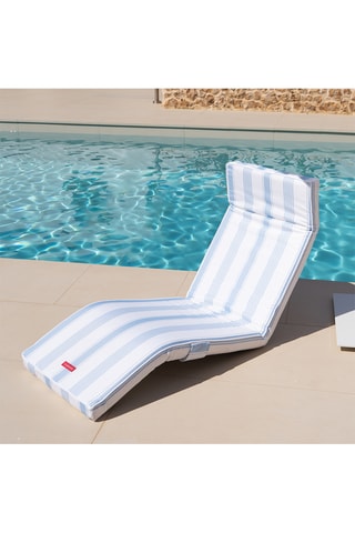 Colchão de praia - 180 x 56 x 9 cm