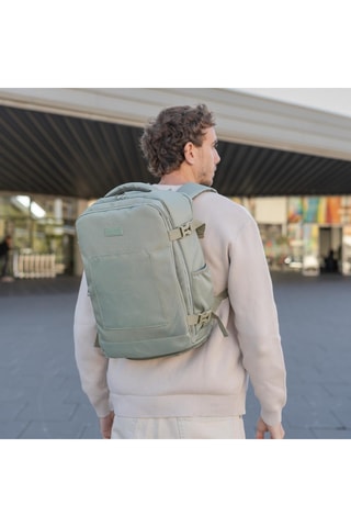 Mochila - Caqui