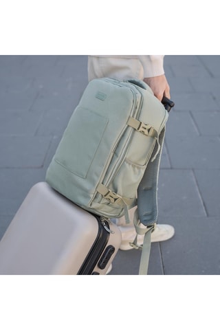 Mochila - Caqui