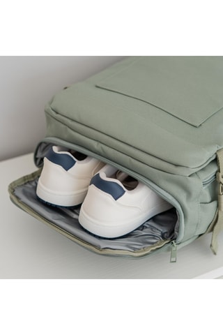 Mochila - Caqui