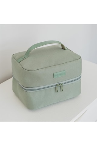 Bolsa de viagem - Caqui - Caqui