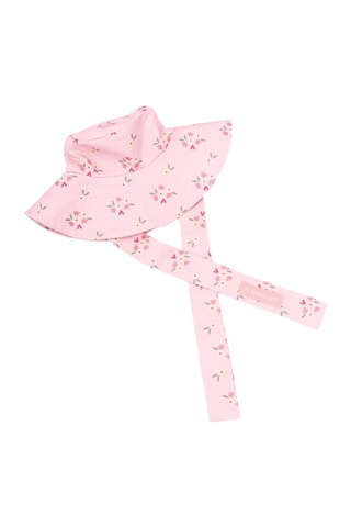 Chapéu - Rosa - Rosa