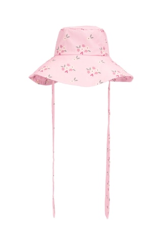 Chapéu - Rosa - Rosa