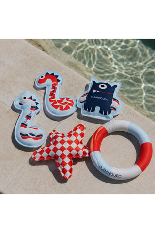 Brinquedos de mergulho para piscina ou banheira - 4 peças