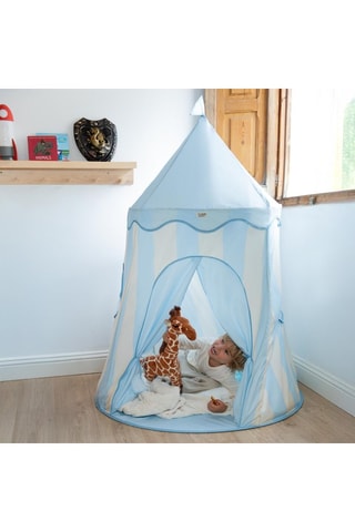 Tenda de brincar - 200 x 185 cm - A partir dos 3 anos