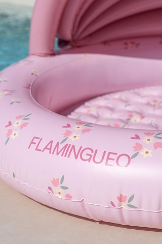 Mini piscina insuflável para criança - 120 x 110 x 65 cm
