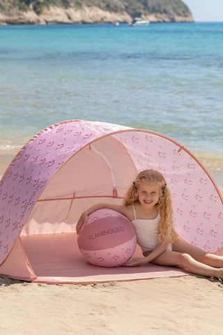 Tenda de praia - 147 x 96 x 80 cm