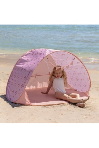 Tenda de praia - 147 x 96 x 80 cm