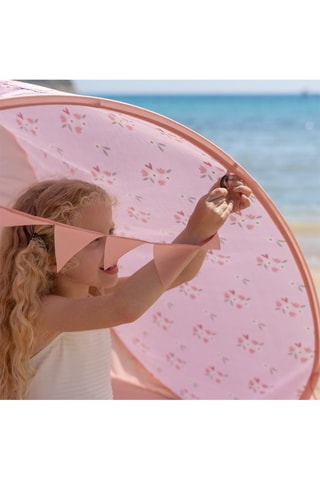 Tenda de praia - 147 x 96 x 80 cm