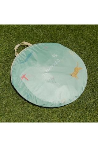 Tenda de praia - 100 x 145 x 80 cm