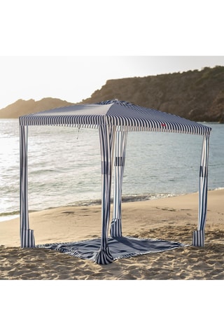 Tenda de praia - 200 x 200 x 240 cm