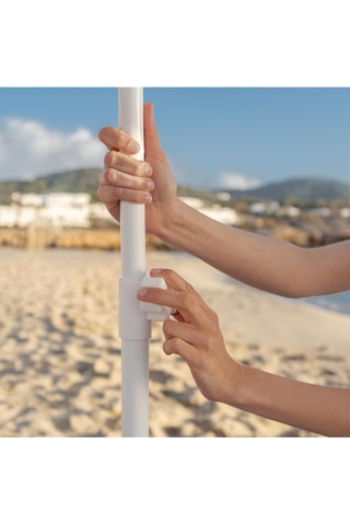 Tenda de praia - 200 x 200 x 240 cm