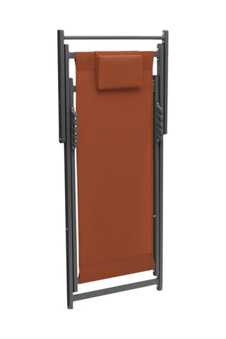 2 chiliennes - 102 x 82 x 61 cm