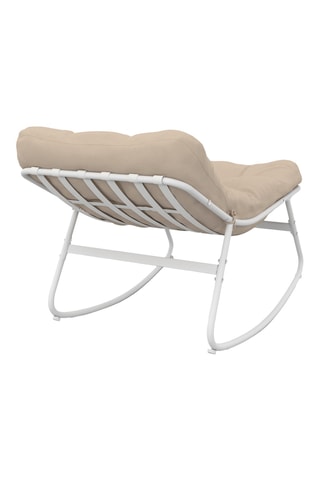 2 Fauteuils Ariane - Beige