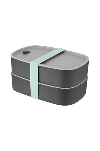 Double-bento