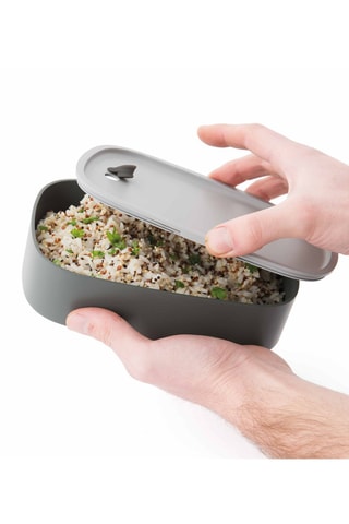 Double-bento