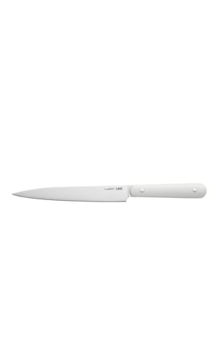 Couteau à fileter en acier inoxydable Spirit - 20 cm