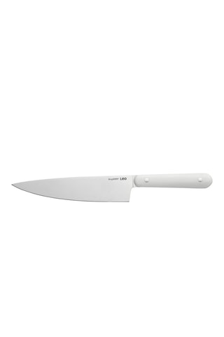 Couteau de chef en acier inoxydable - 20 cm