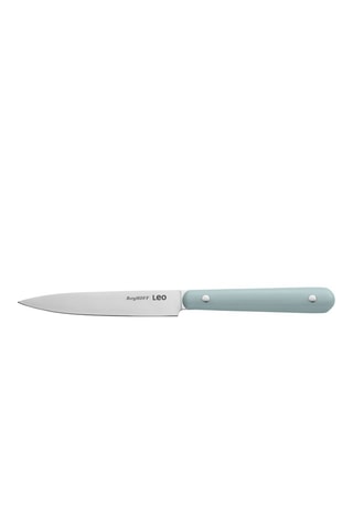Couteau d'office en acier inoxydable - 12,5 cm
