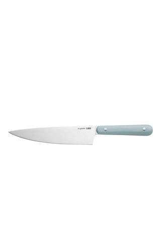 Couteau de chef en acier inoxydable - 20 cm