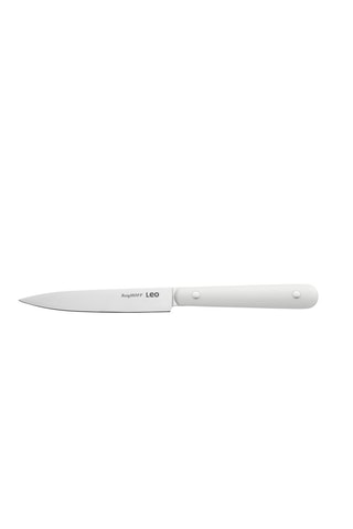 Couteau d'office en acier inoxydable Spirit - 12,5 cm