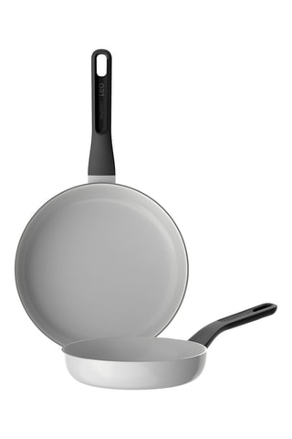 2 poêles Glints Spirit - 20 et 24 cm