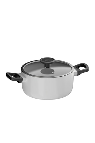 Faitout revêtement céramique Glints Spirit - 20 cm