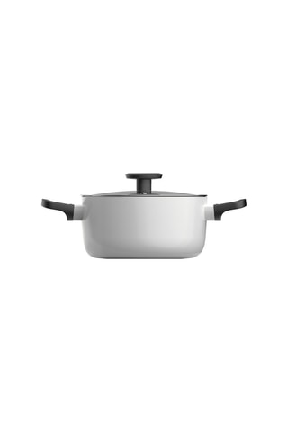 Faitout revêtement céramique Glints Spirit - 20 cm