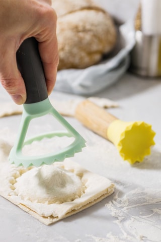 Moule à ravioli
