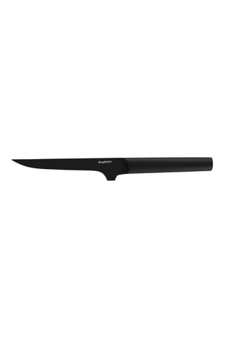 Couteau à désosser en acier inoxydable Boron - 15 cm